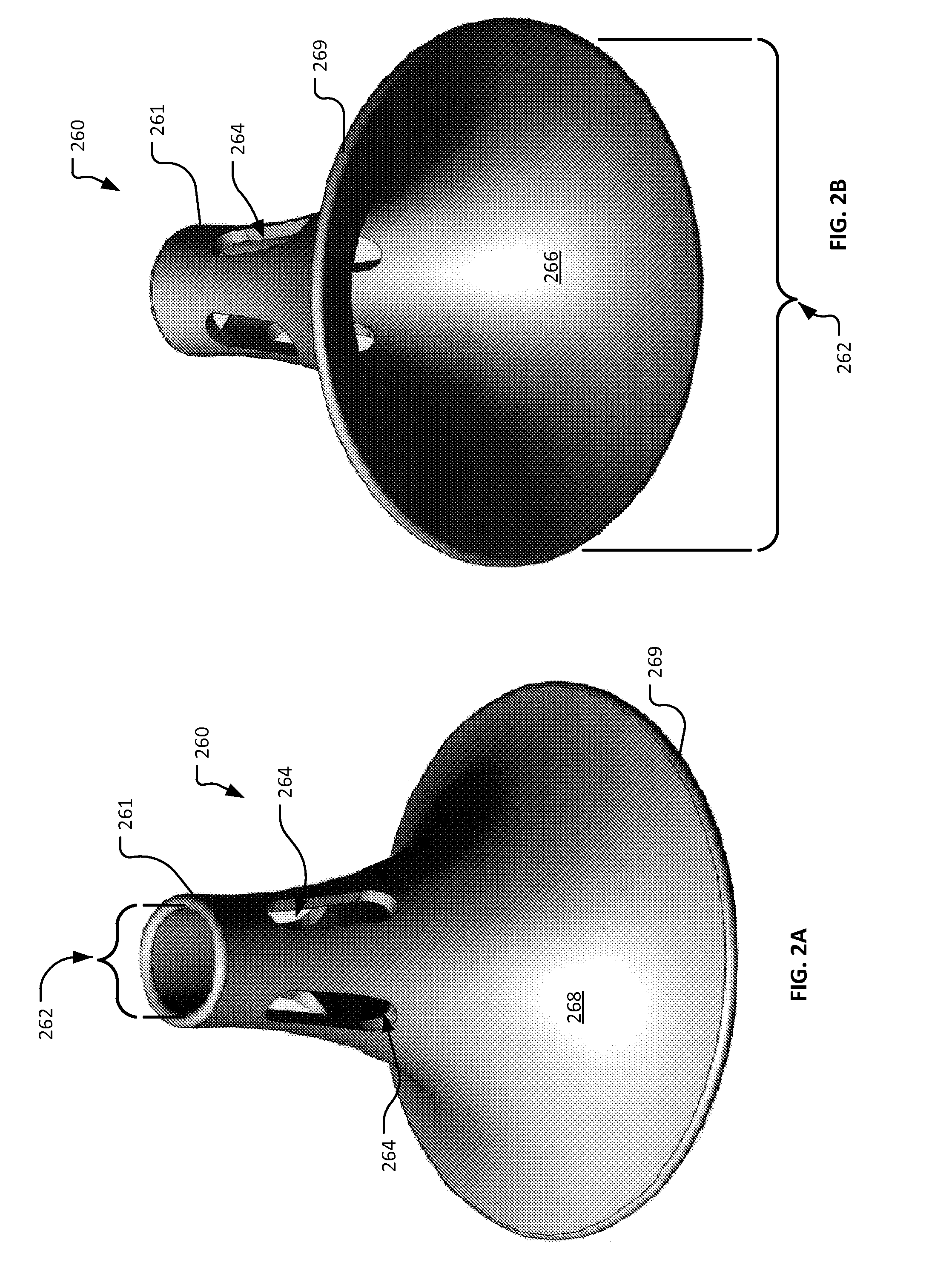 Device and methods for self-centering a guide catheter