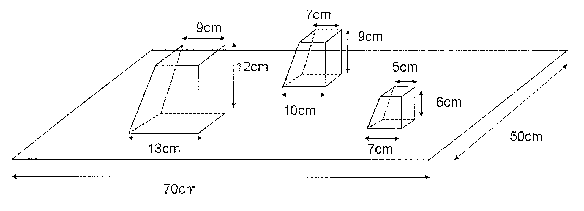 High elongation thermoforming ink-jet ink