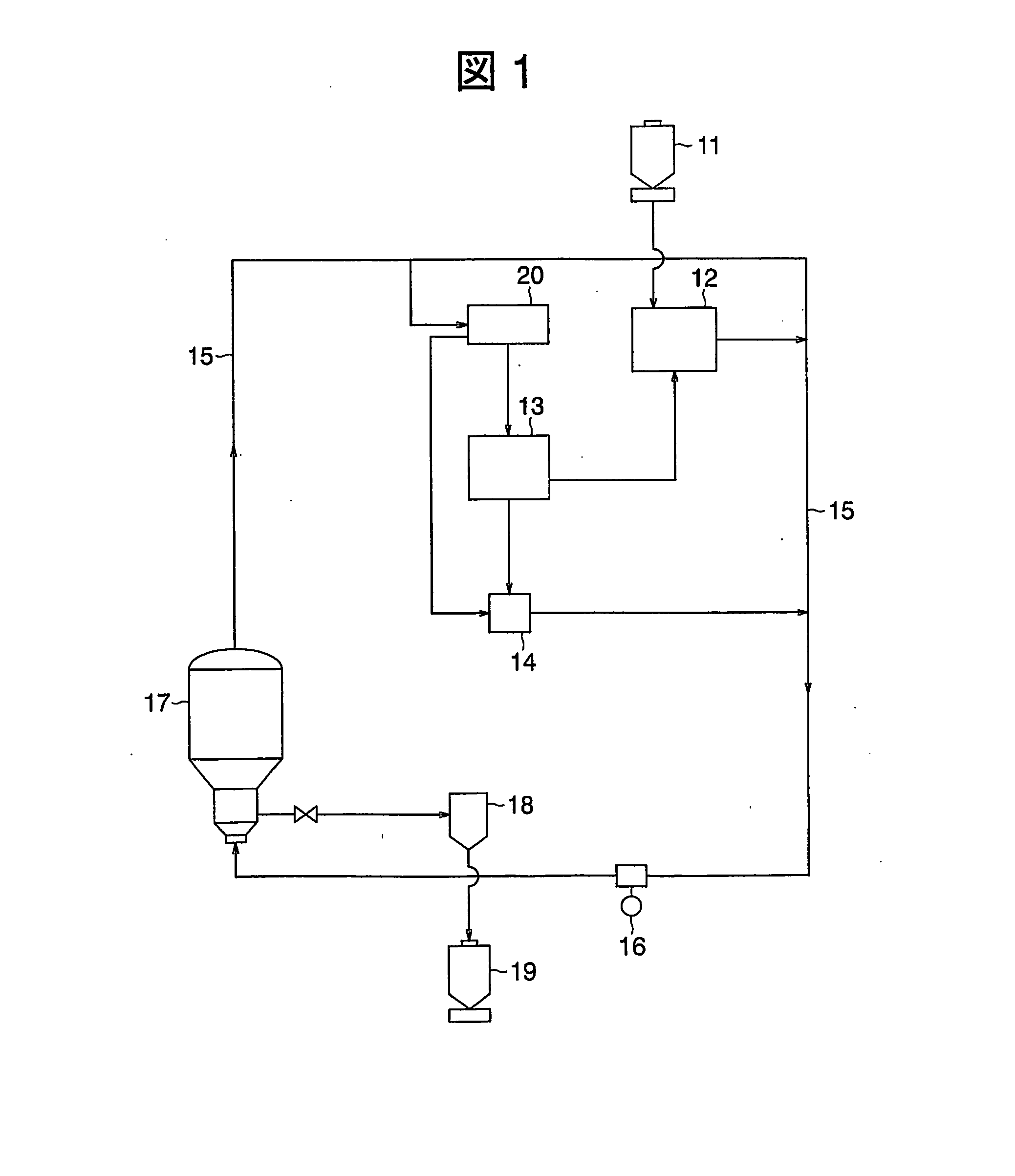 Process for producing high-purity silicon and apparatus