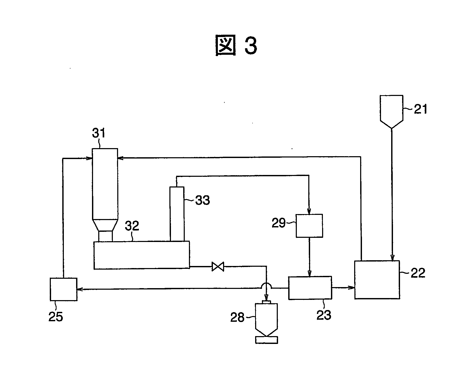 Process for producing high-purity silicon and apparatus