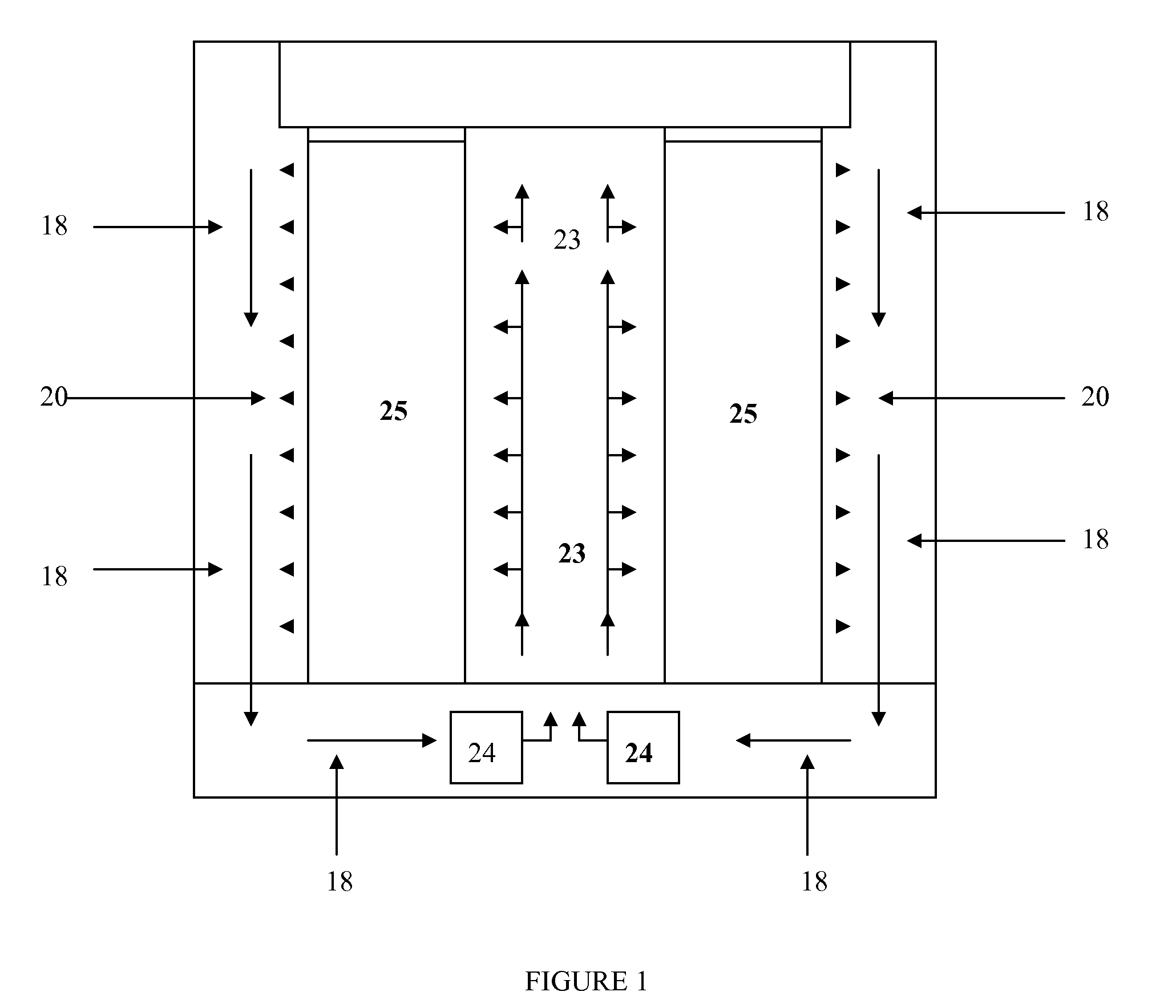 Method and apparatus for data center air conditioning