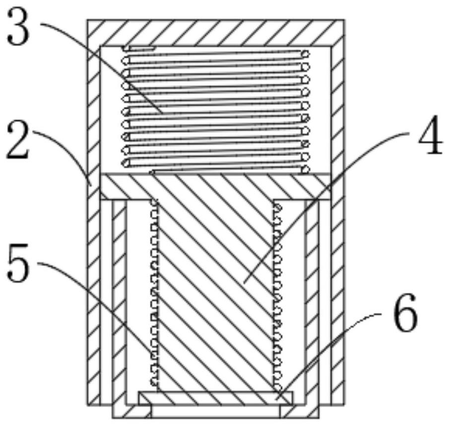 Condenser overhauling device and method