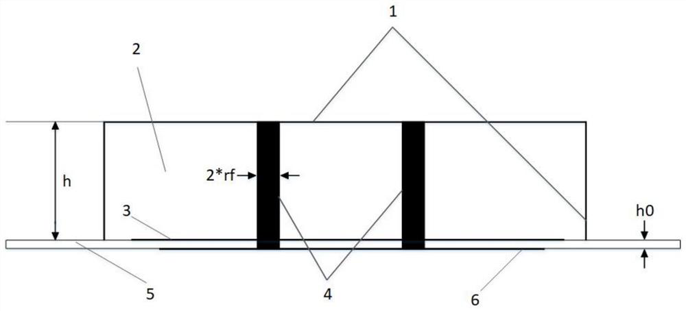 Metal Resistant High Gain Circularly Polarized Satellite Receiving Antenna