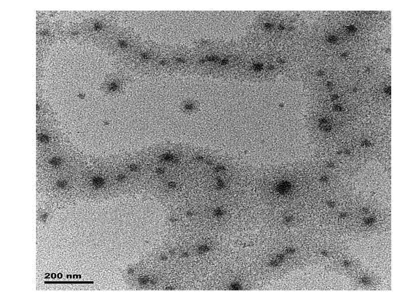 Intelligent temperature-control energy-saving composite coating film