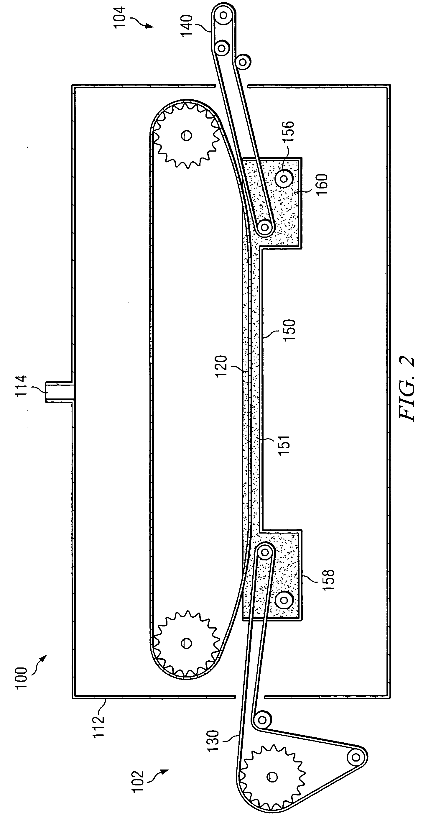 Method for making a masa based dough for use in a single mold form fryer