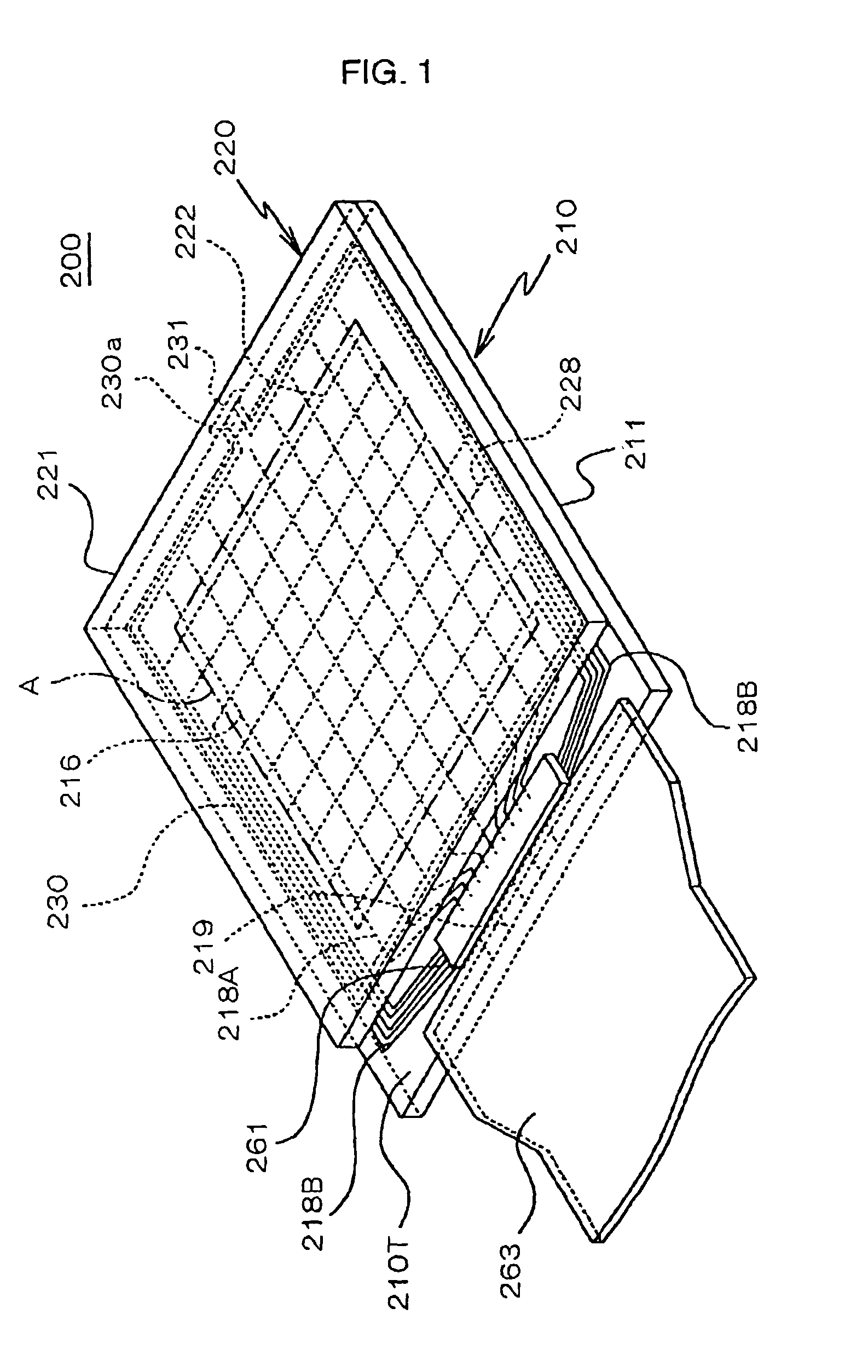 Electro-optical device, color filter substrate with relective and transmission regions and electronic apparatus