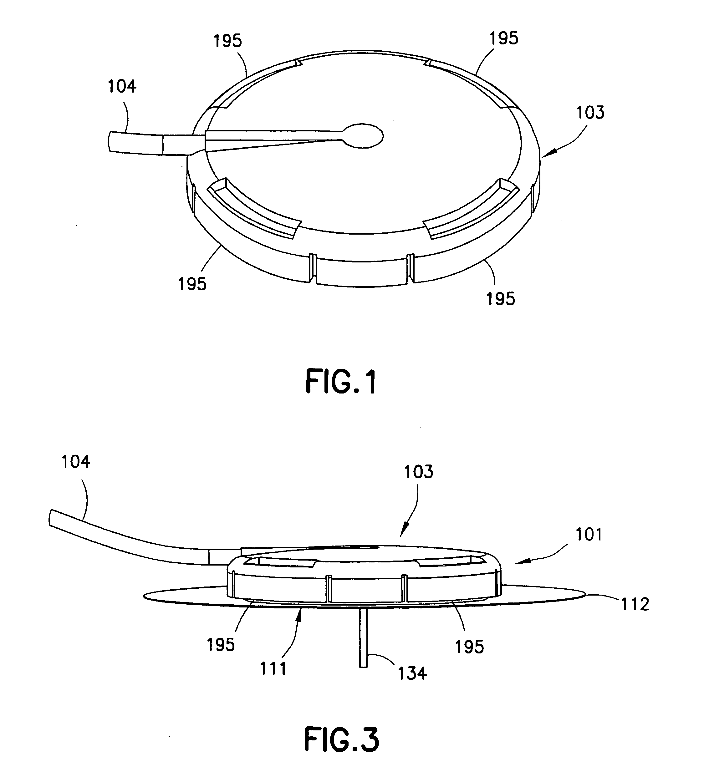 Compact Spring Inserter For Drug Delivery Infusion Set