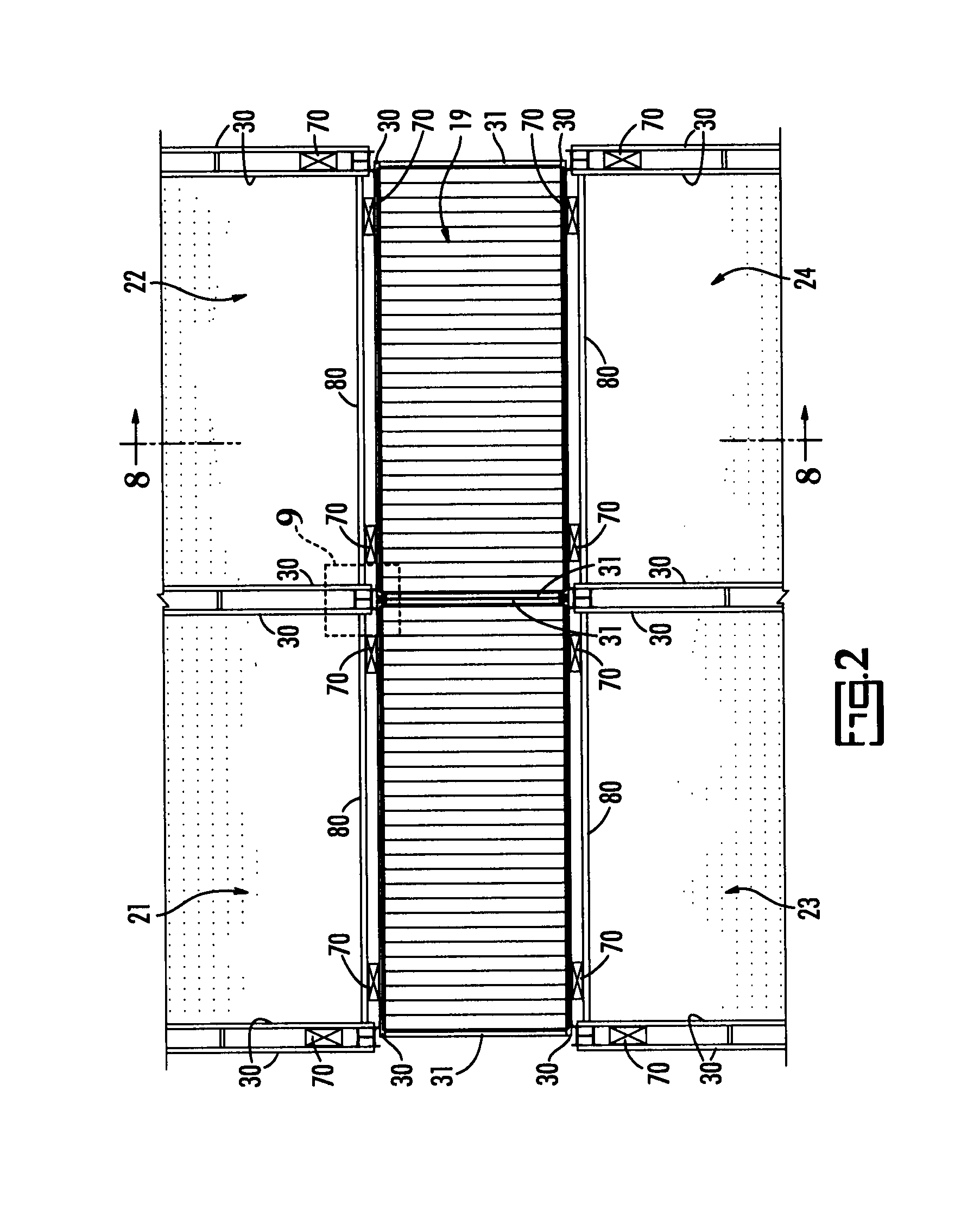 Panelization System and Method