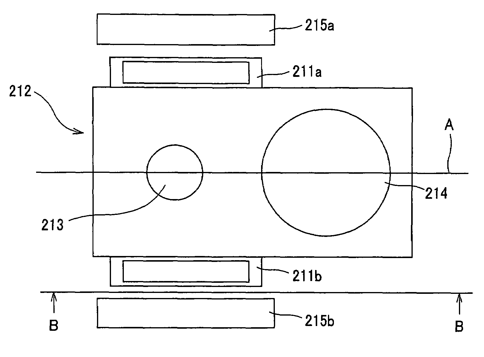 Disc-shaped recording medium, manufacturing method thereof, and disc drive device
