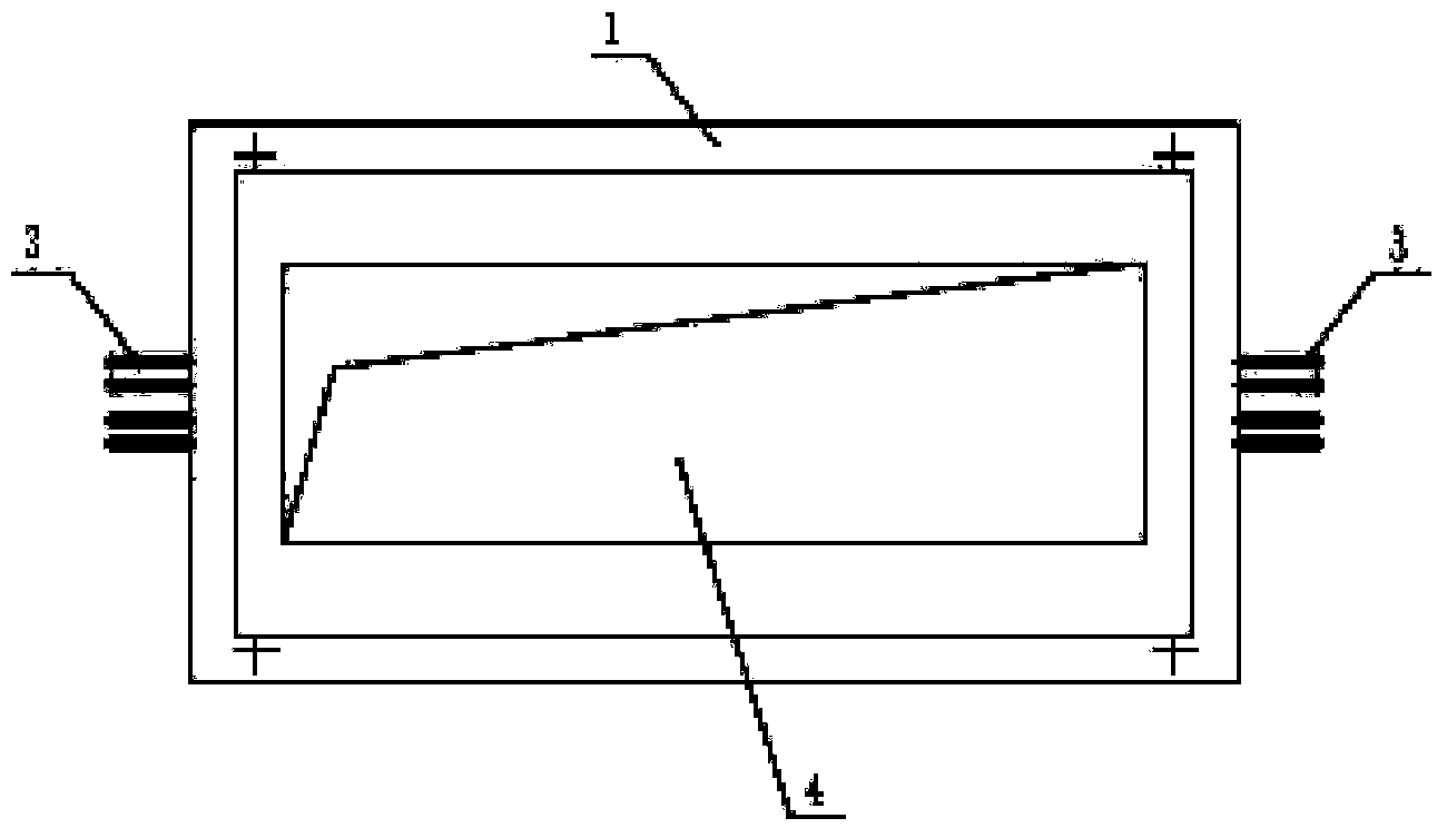 Cable fault simulating and positioning system