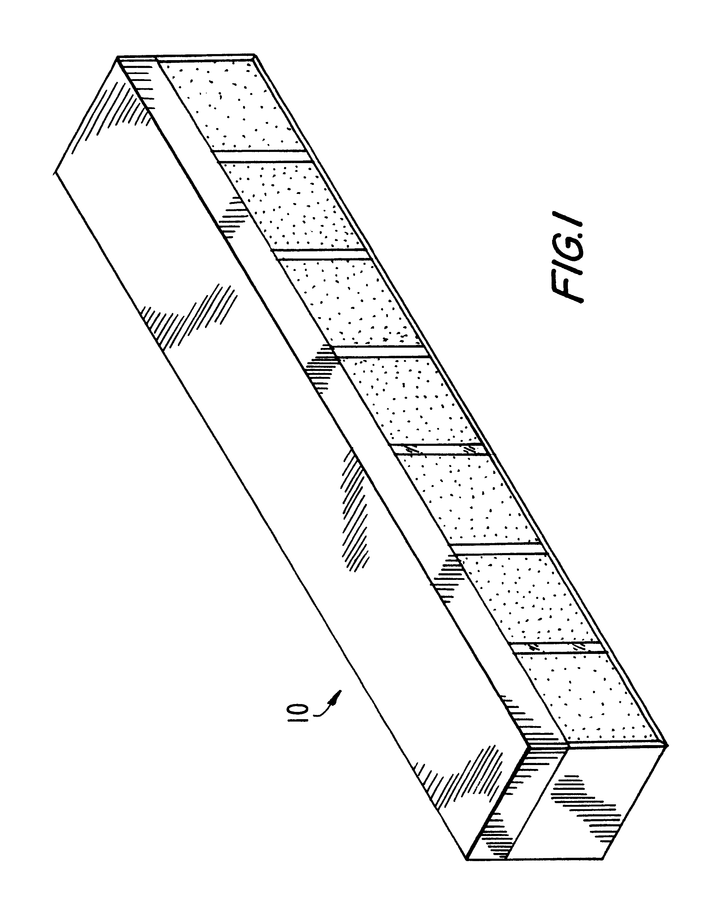 Apparatus for displaying images to viewers in motion
