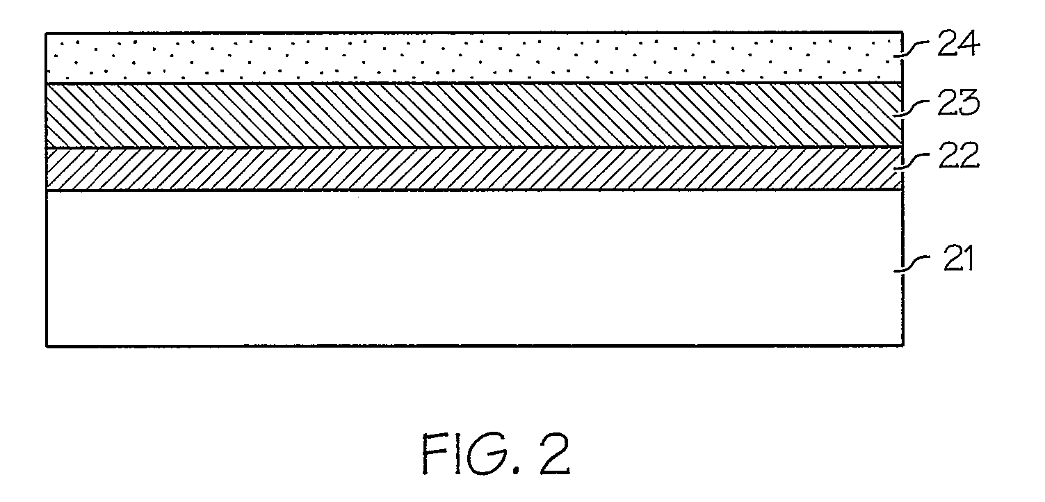 Method for growing germanium epitaxial films