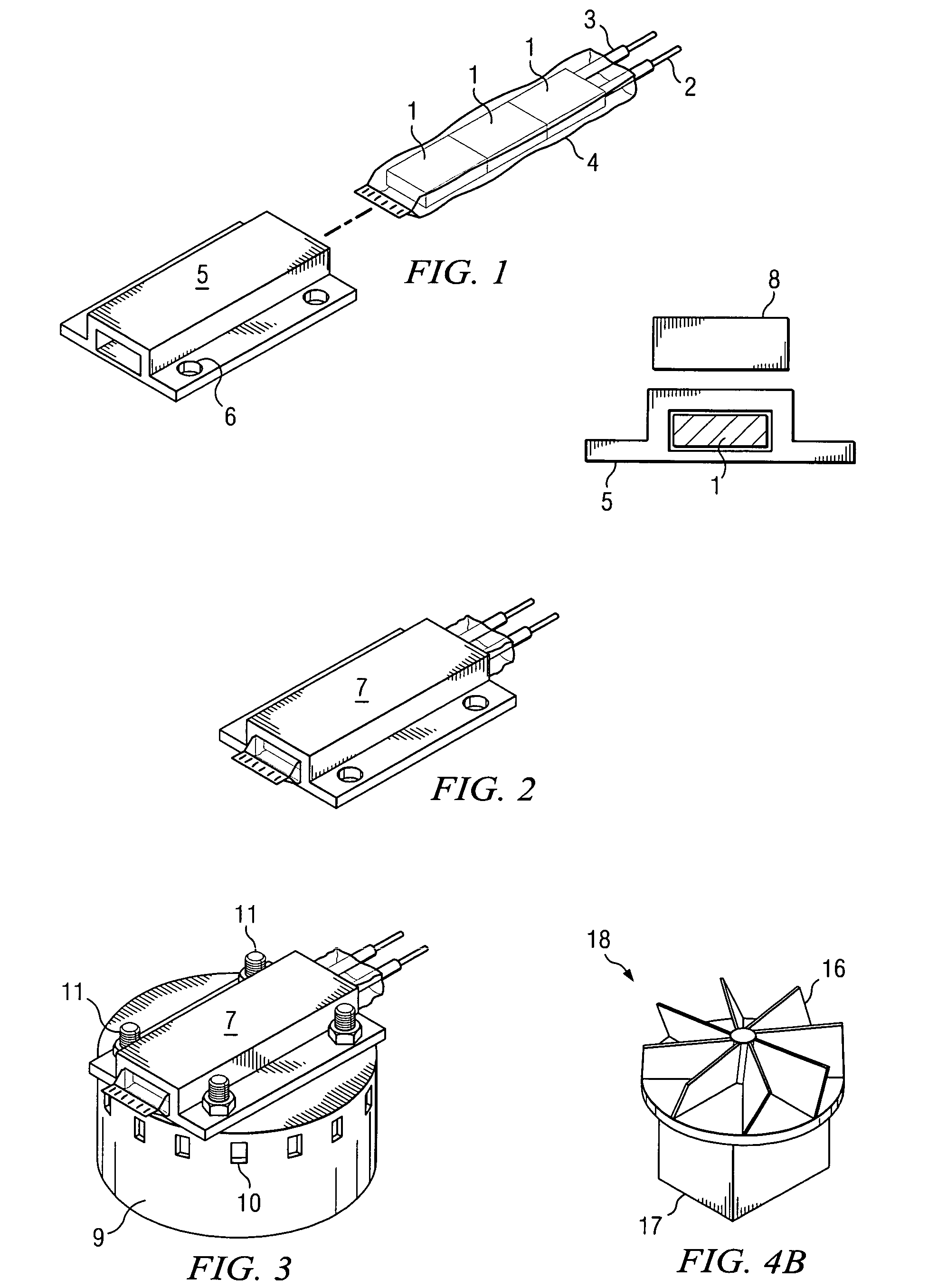 System and method for making popcorn using a self-regulating heating system