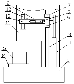 Heavy-duty compaction device