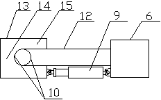 Heavy-duty compaction device