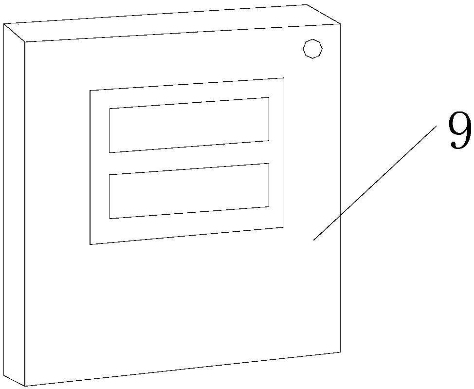 Vacuum thermal isolation tank