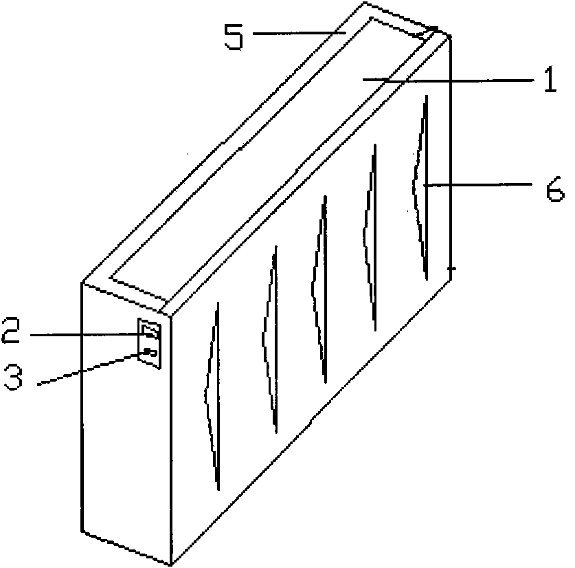 Peak-load-shifting heat storage type electric heater