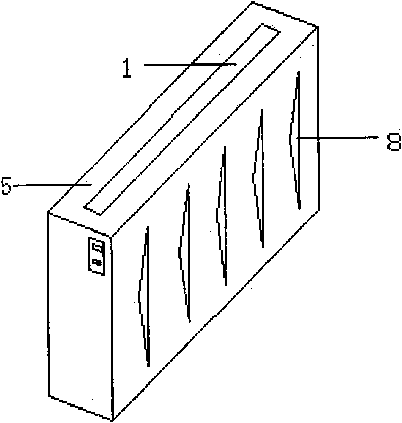 Peak-load-shifting heat storage type electric heater