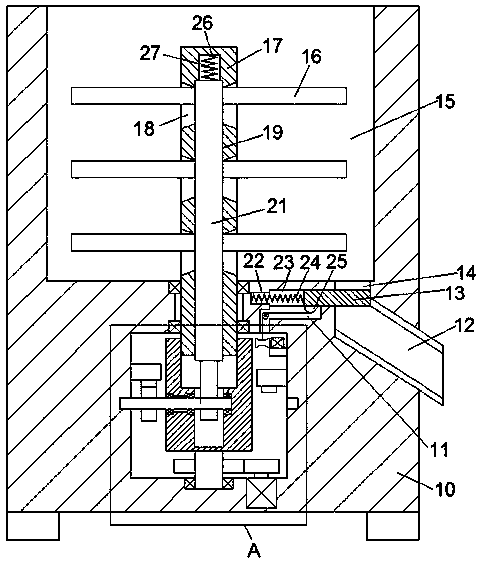 3D print material and preparation method thereof