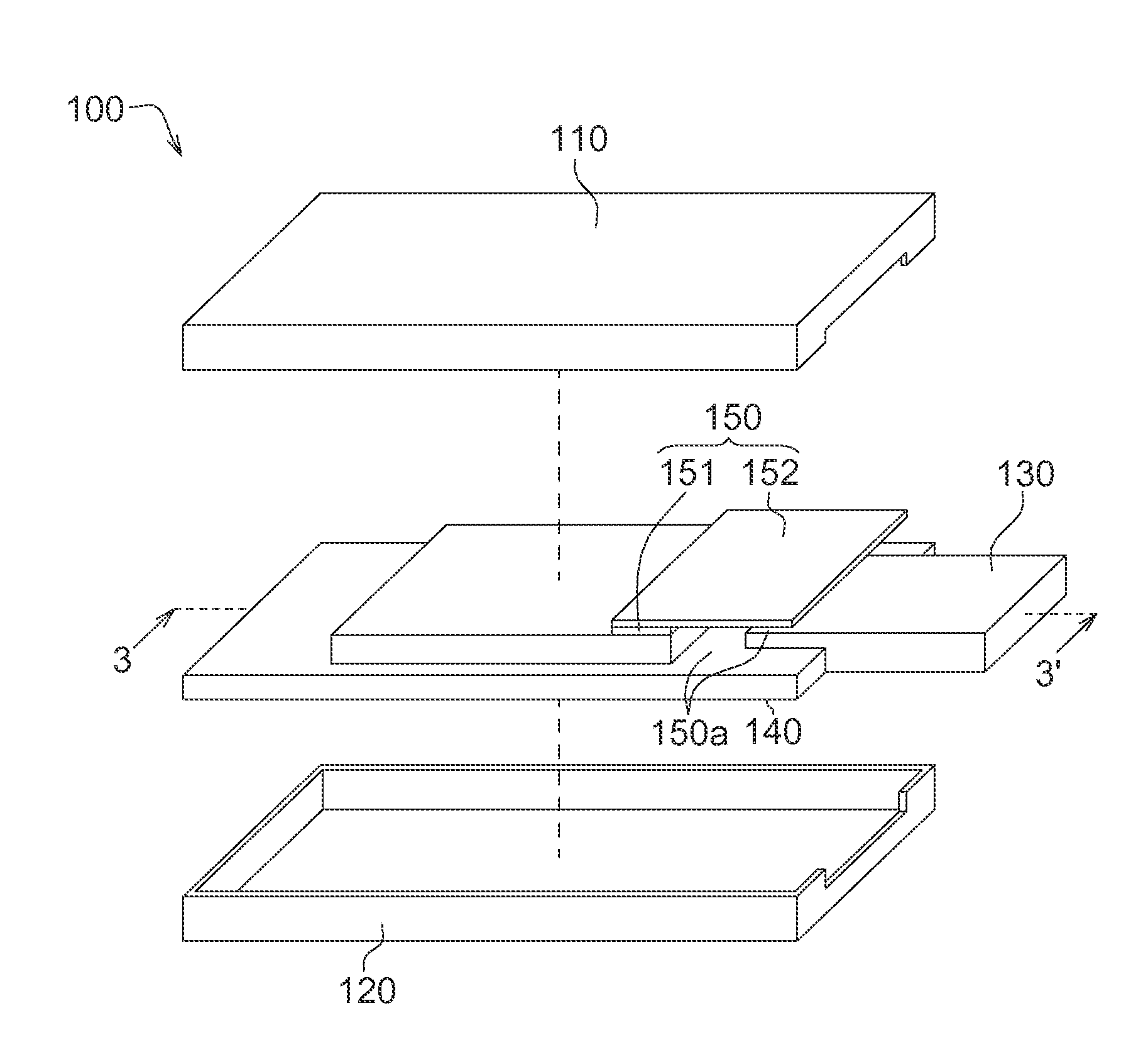 Wireless module