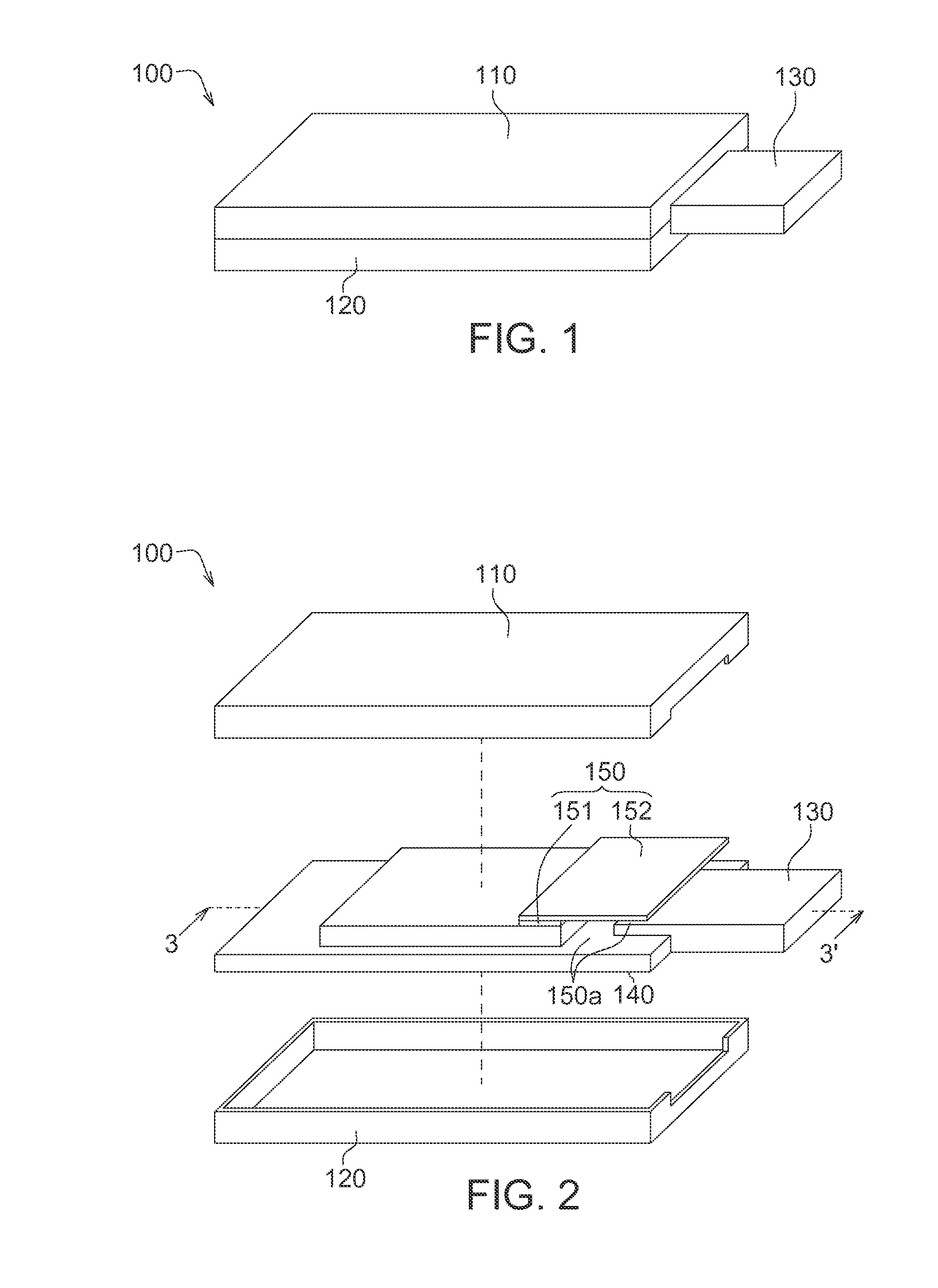 Wireless module