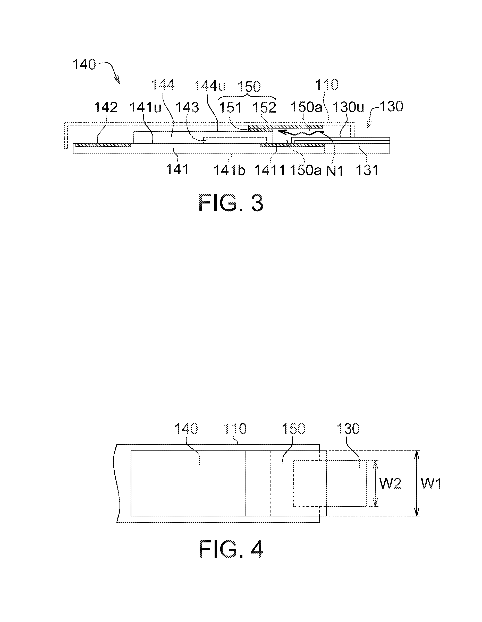 Wireless module