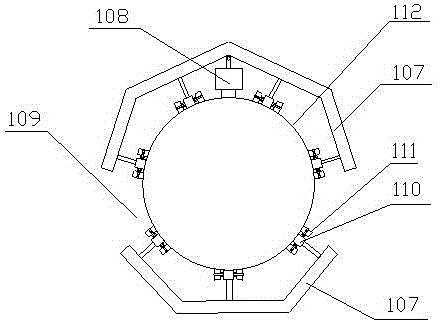 roll making machine