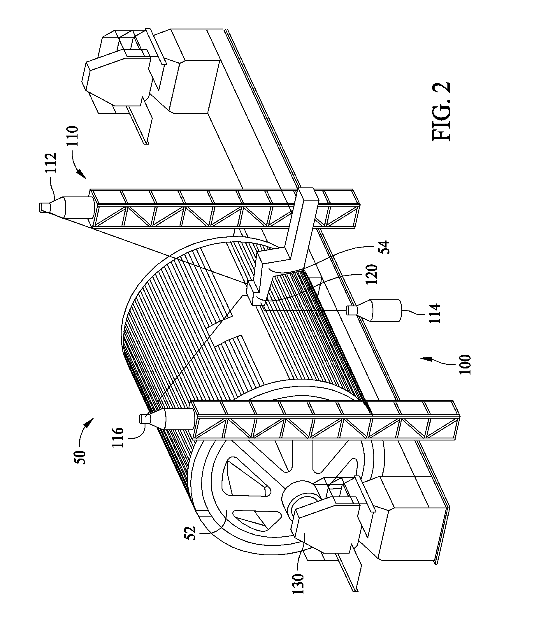 Methods and systems for automated ply boundary and orientation inspection