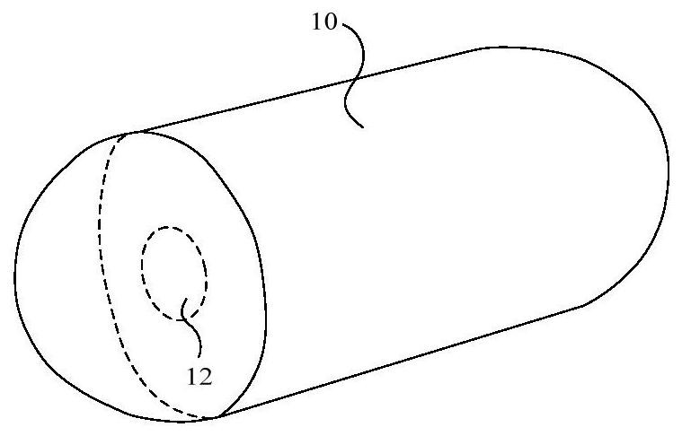 Capsule endoscope system with three-dimensional modeling function