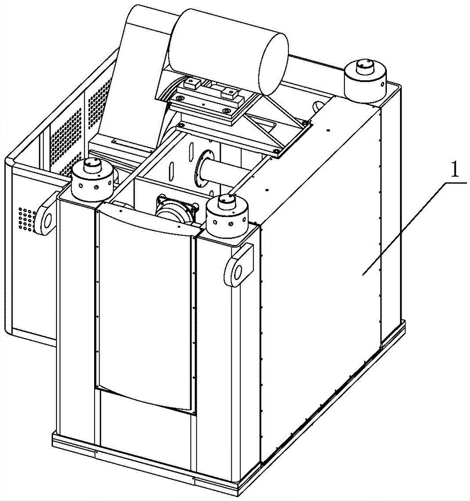 Press stroke and die setting height adjusting mechanism