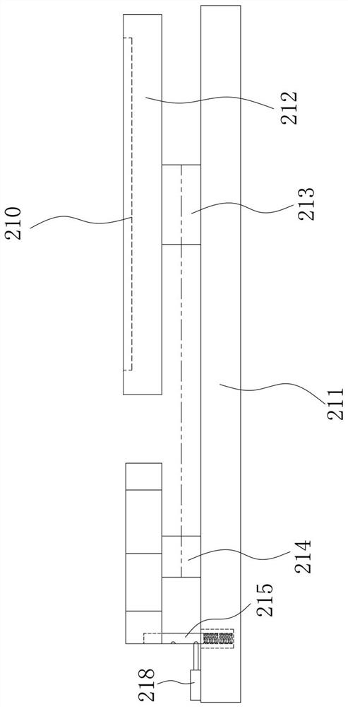 A ceramic packaging equipment