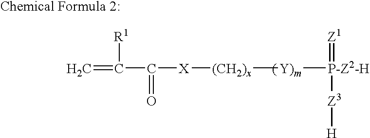 Redox-curing type nonaqueous curable composition