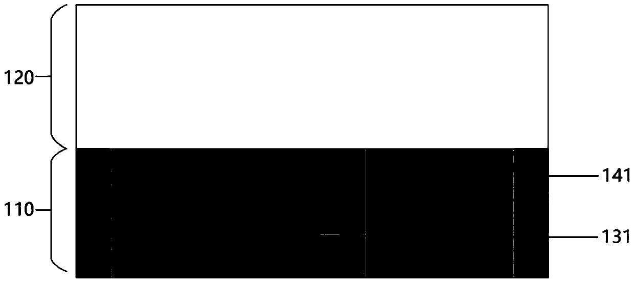 Image sensor and manufacturing method thereof