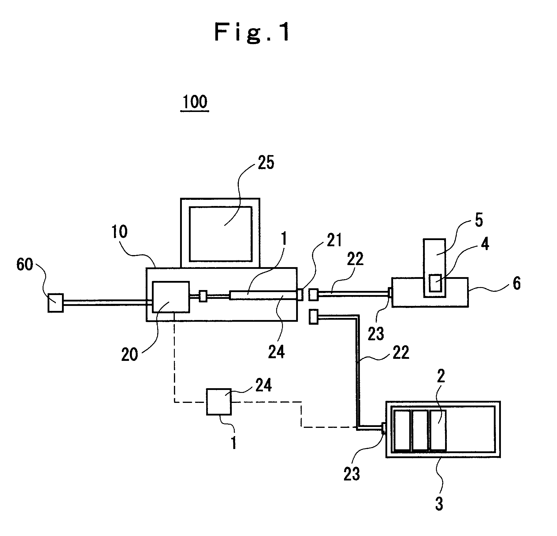 Method and apparatus for charging a rechargeable battery