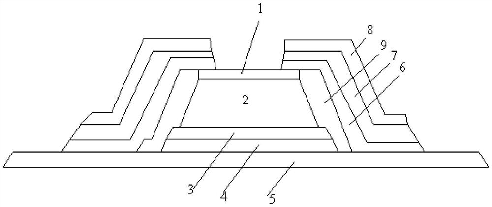 Optical detector and preparation method thereof, fingerprint recognition sensor, display device