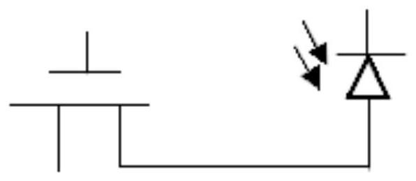 Optical detector and preparation method thereof, fingerprint recognition sensor, display device