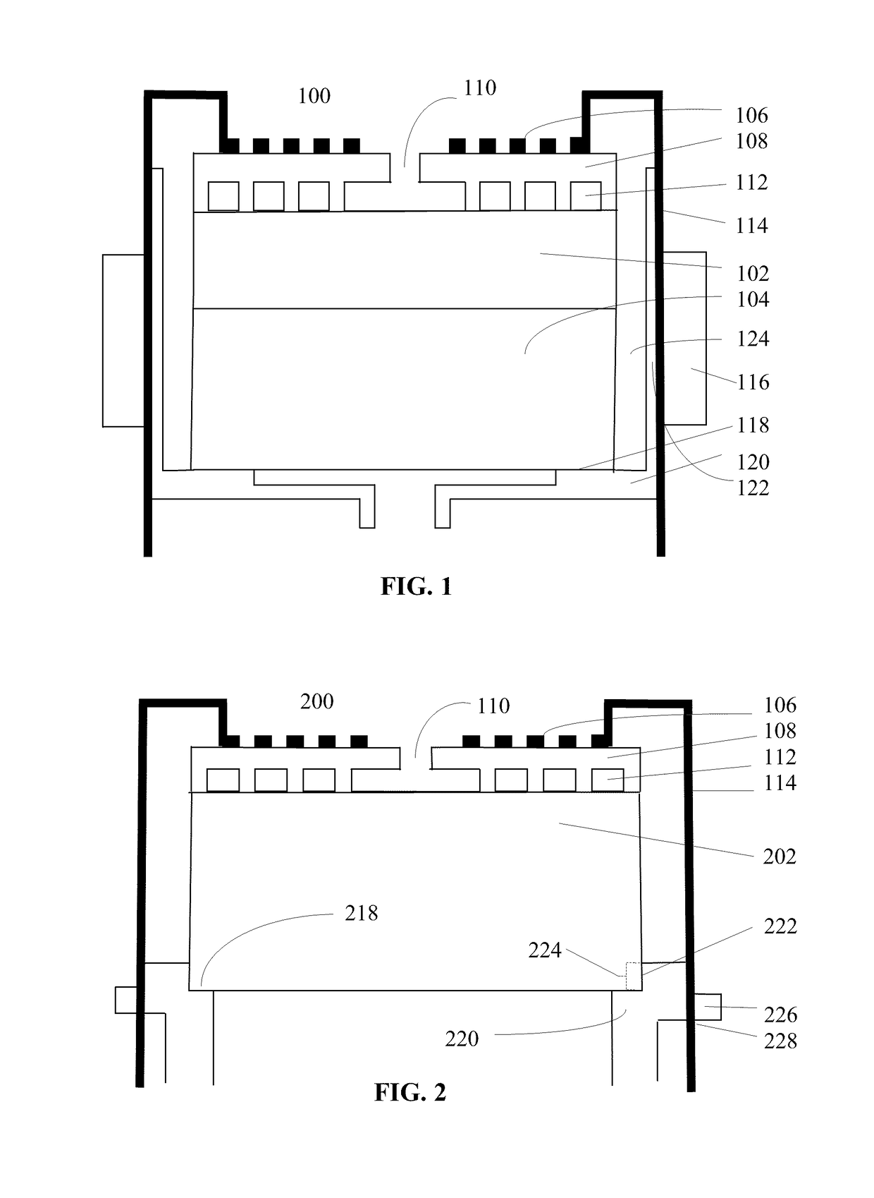 Thin film capillary vaporization: device and methods