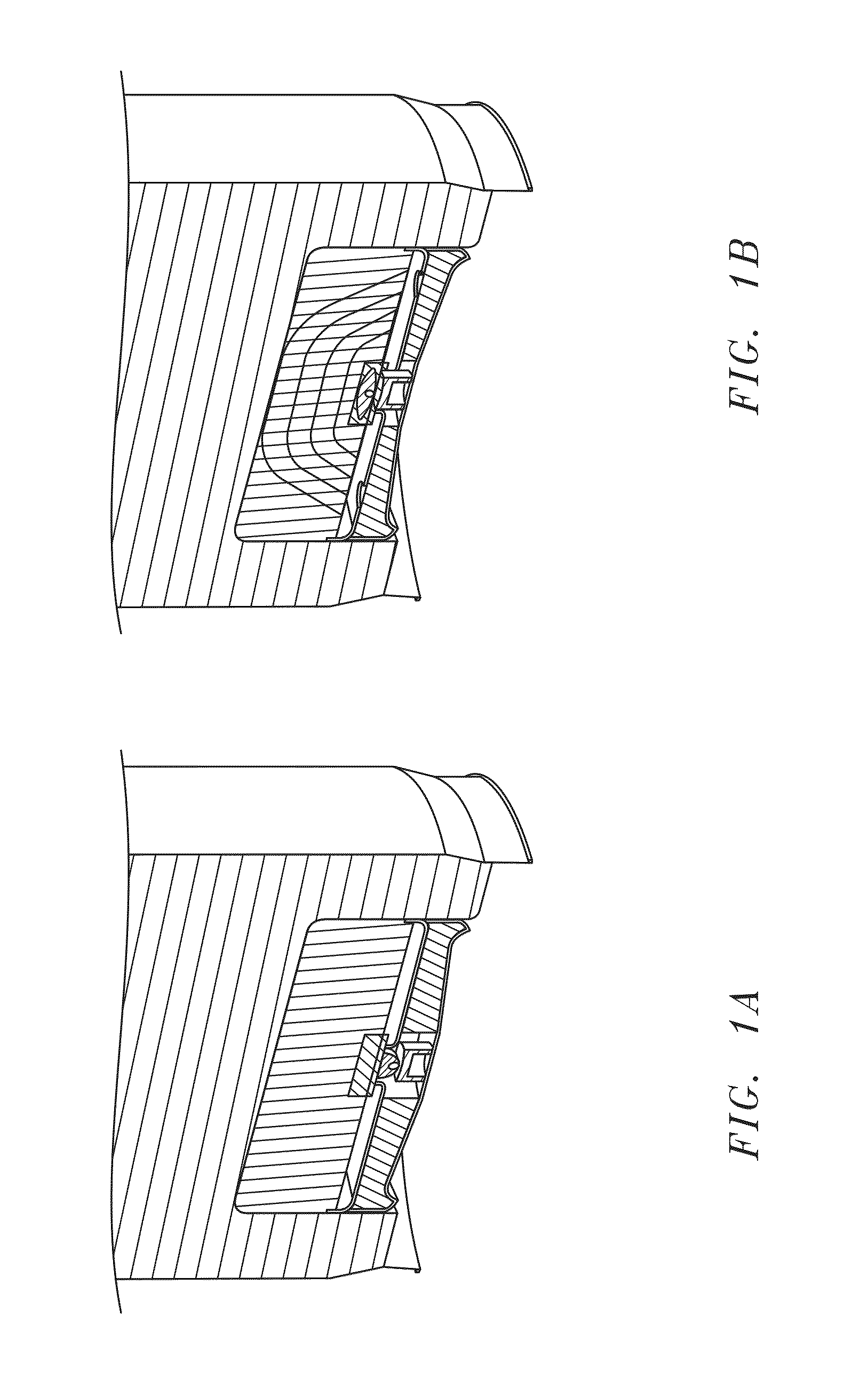 Heating devices and methods with auto-shutdown