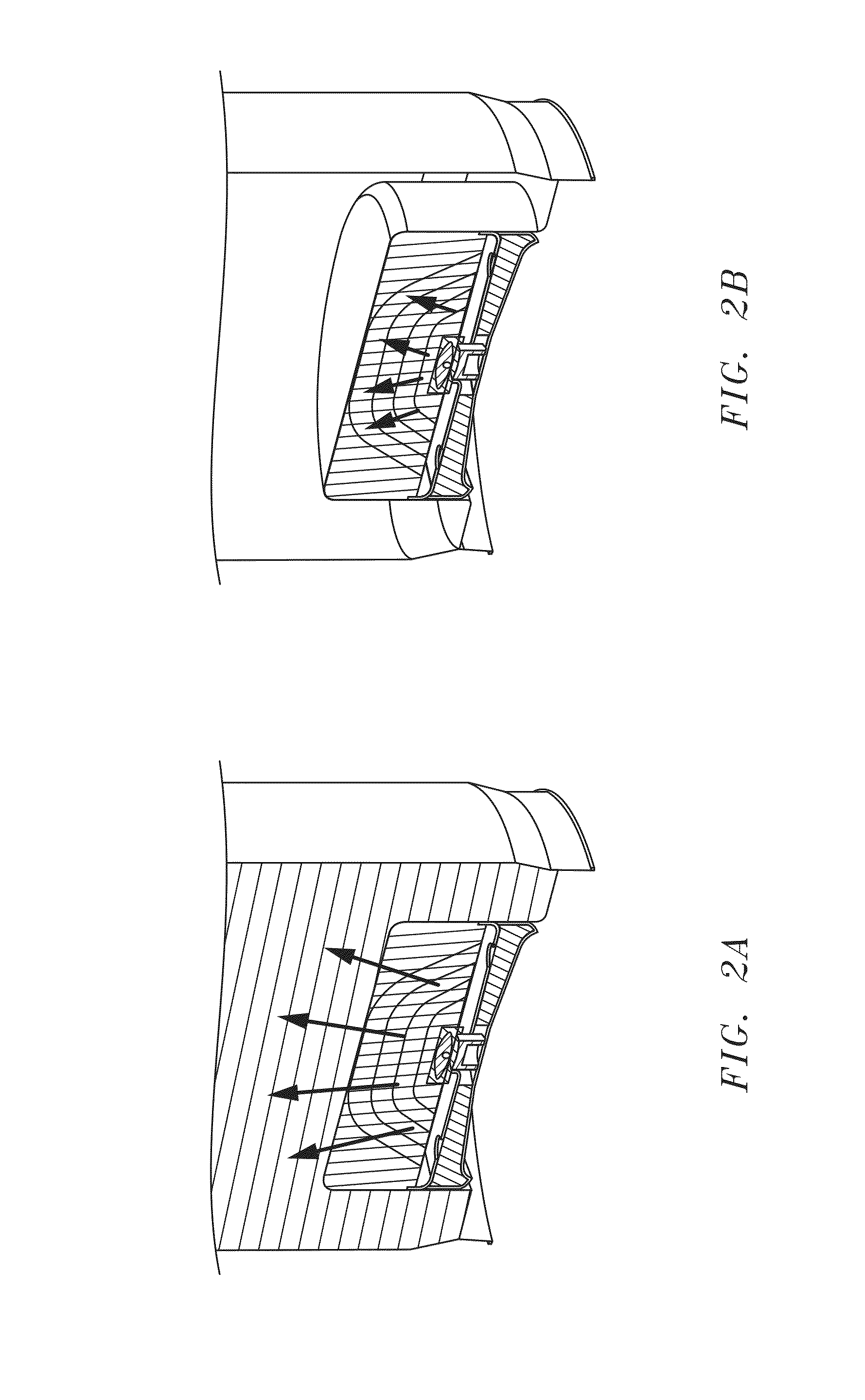 Heating devices and methods with auto-shutdown