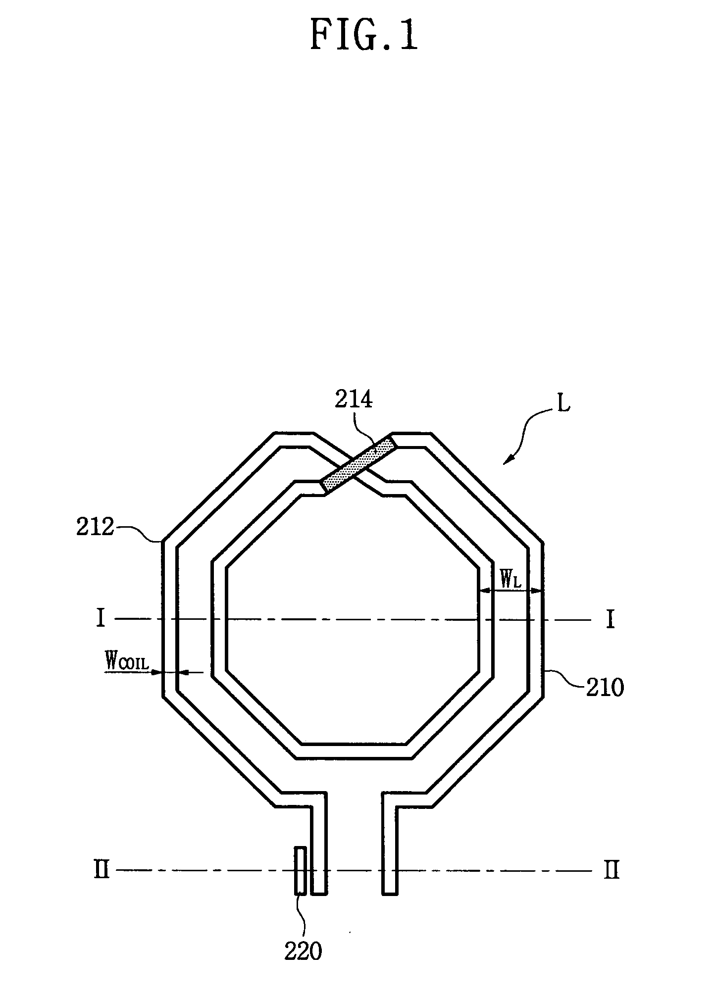 Method of manufacturing LC circuit and LC circuit