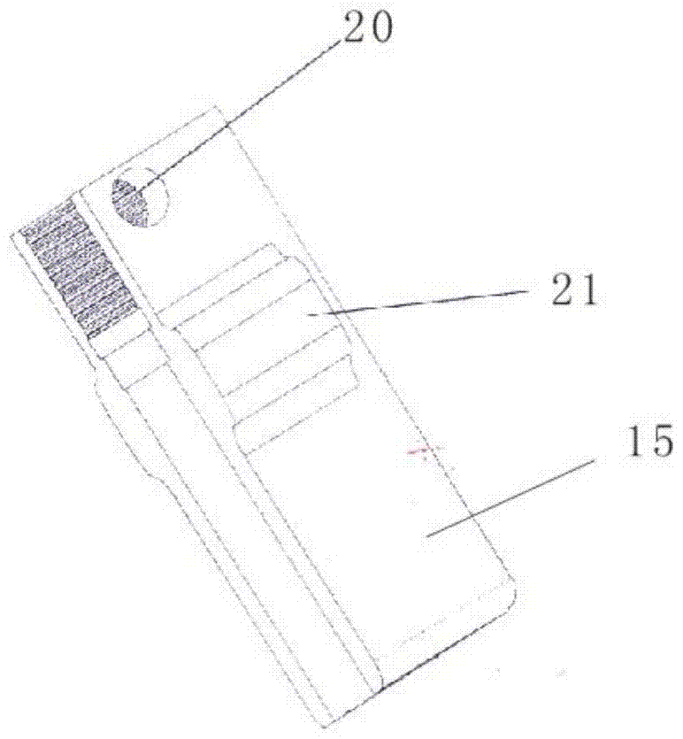 A Vacuum Lost Foam Valve Casting Process with Inorganic Machining