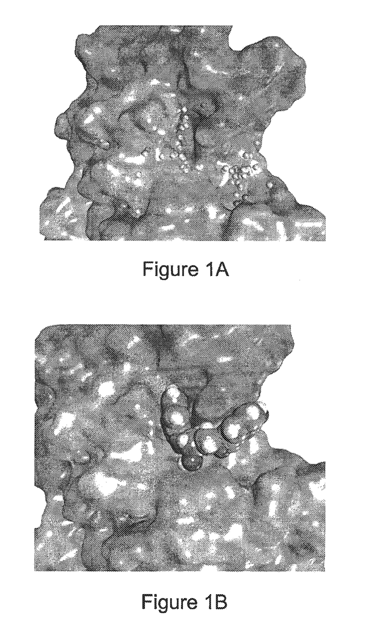 Anthracene based compounds and their uses