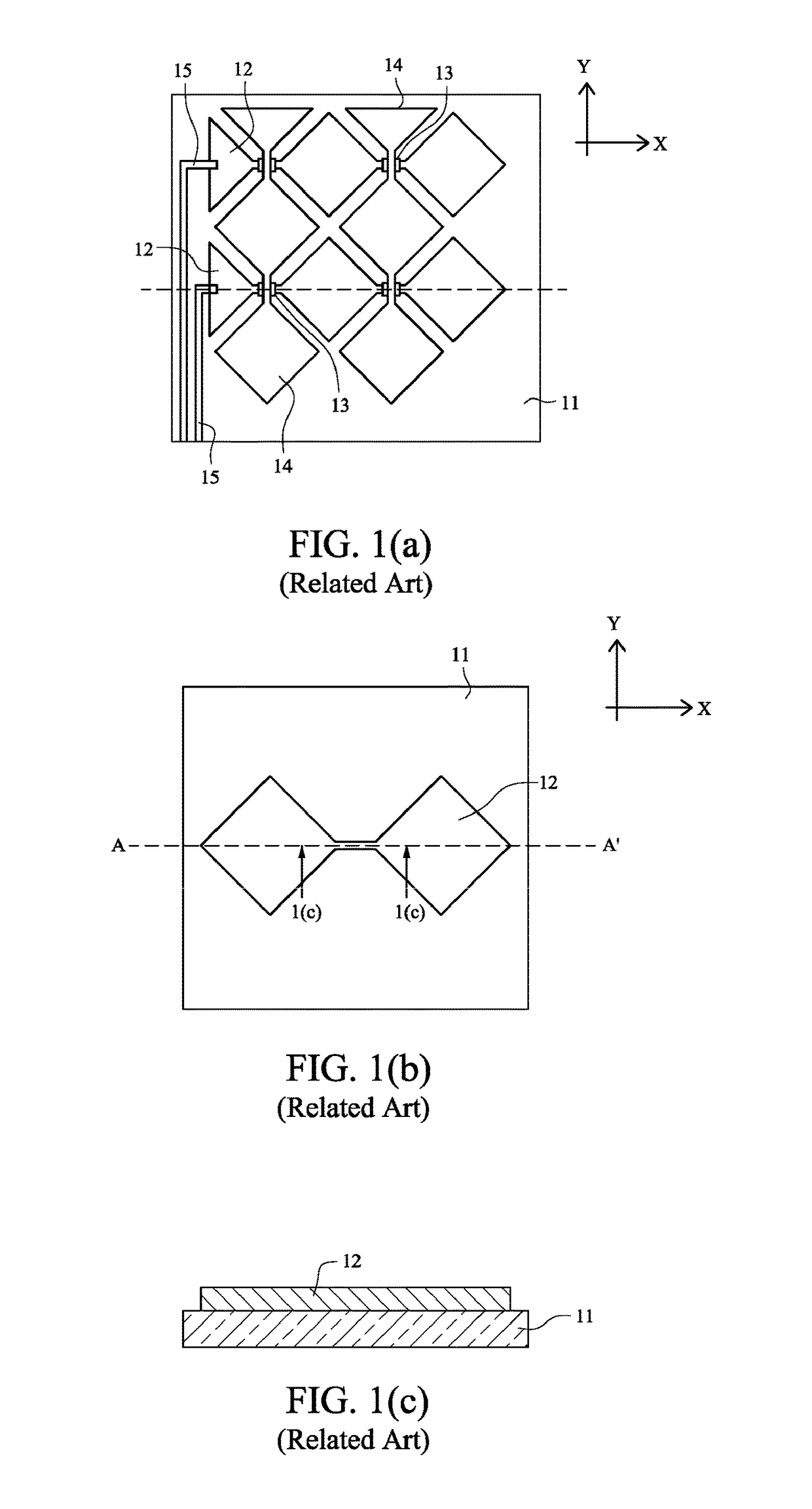 Projected capacitive touch panel with silver-inclusive transparent conducting layer(s), and/or method of making the same