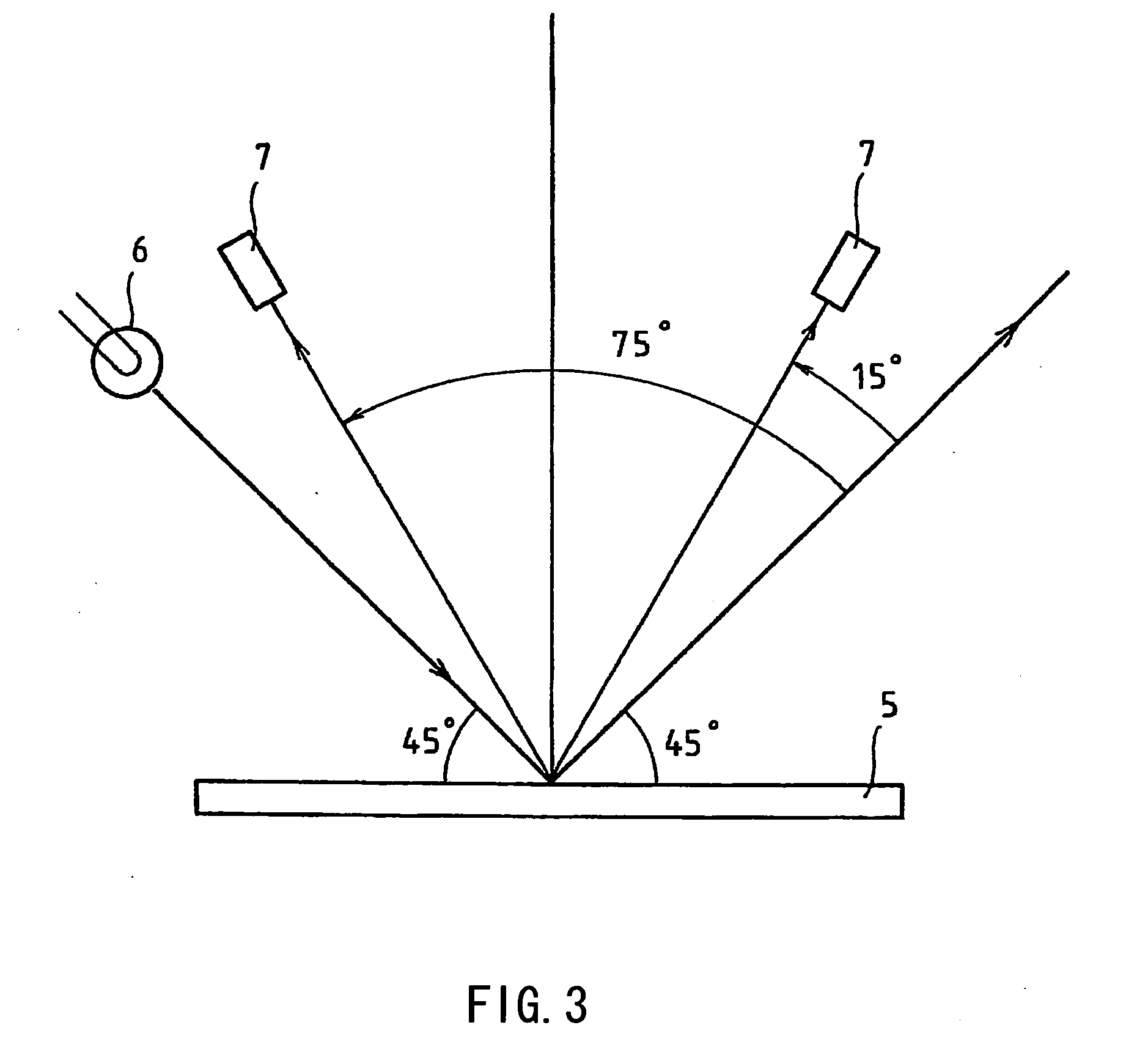 Bright Pigment, Method for Producing the Pigment, and Waterborne Resin Composition Containing the Pigment