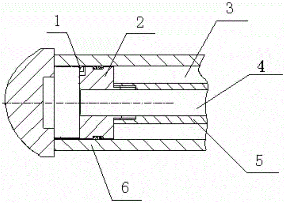 A Processing Technology for Remanufacturing Blind Hole Cylinder Block of Hydraulic Cylinder