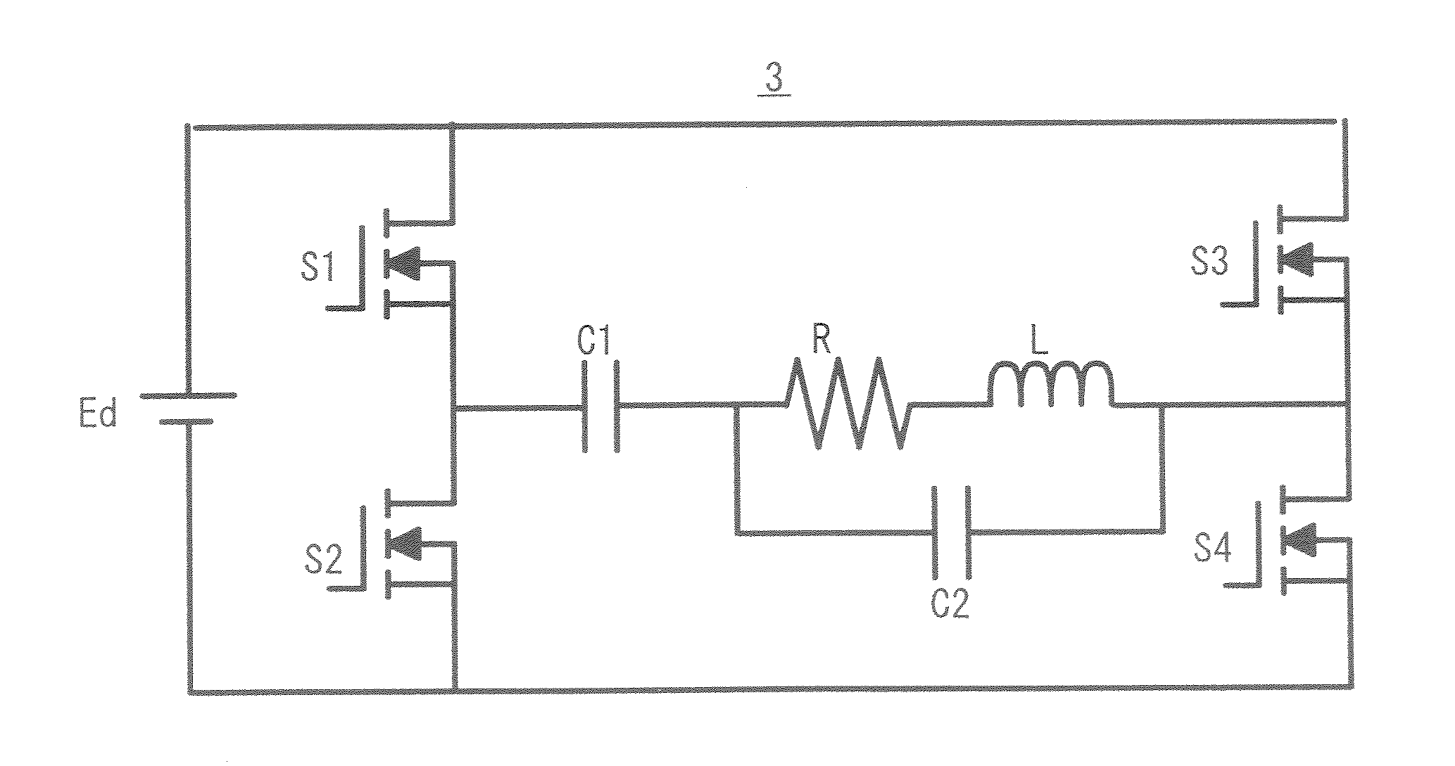Zero Voltage Switching High-Frequency Inverter