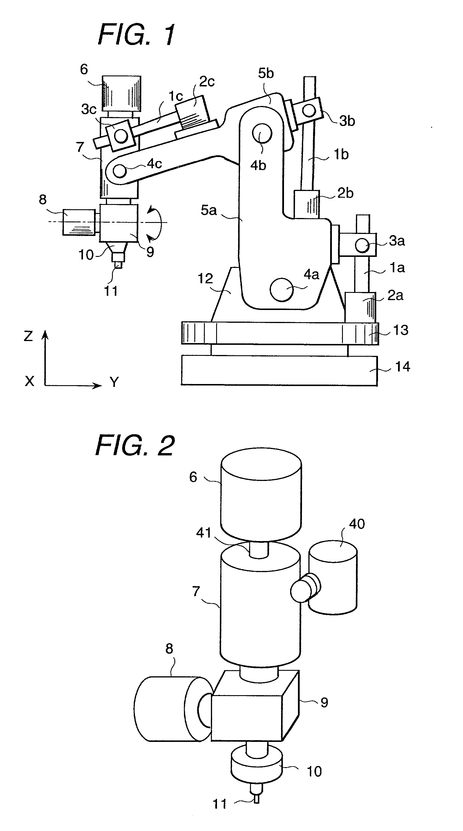 Friction stir welding method and apparatus, and welded structure