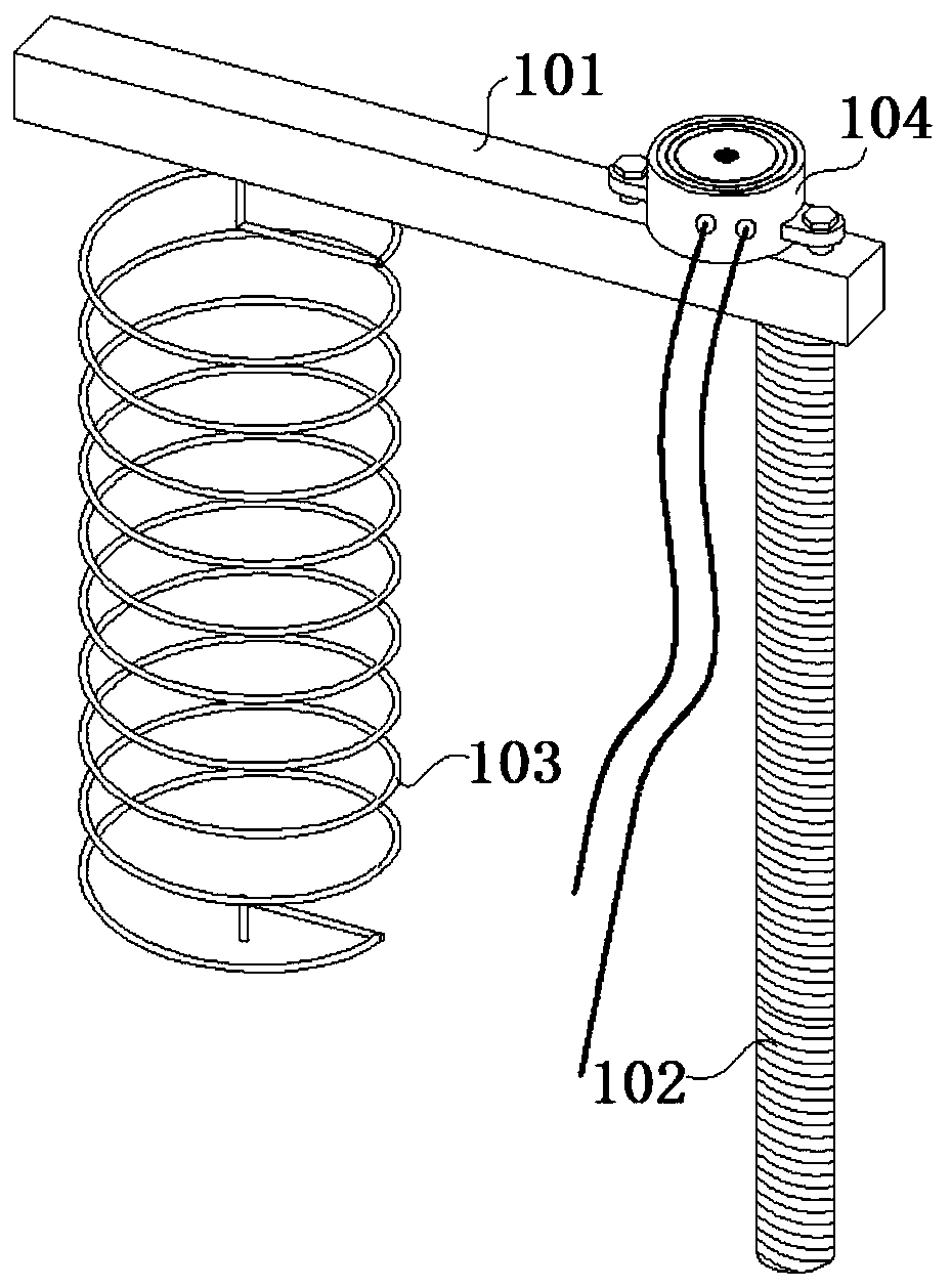 Medical infusion assembly based on alarm feedback