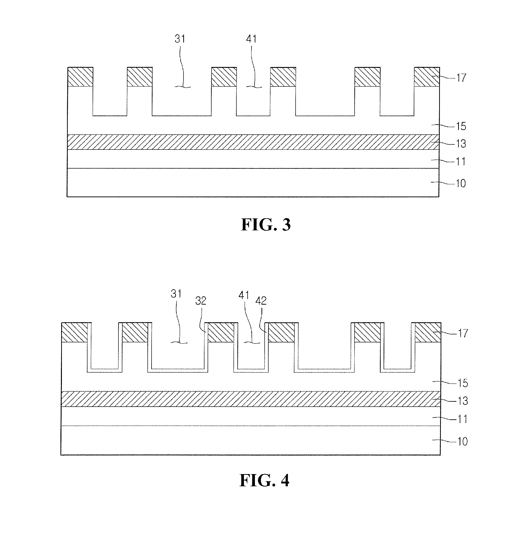 Semiconductor Device and Method of Fabricating the Same