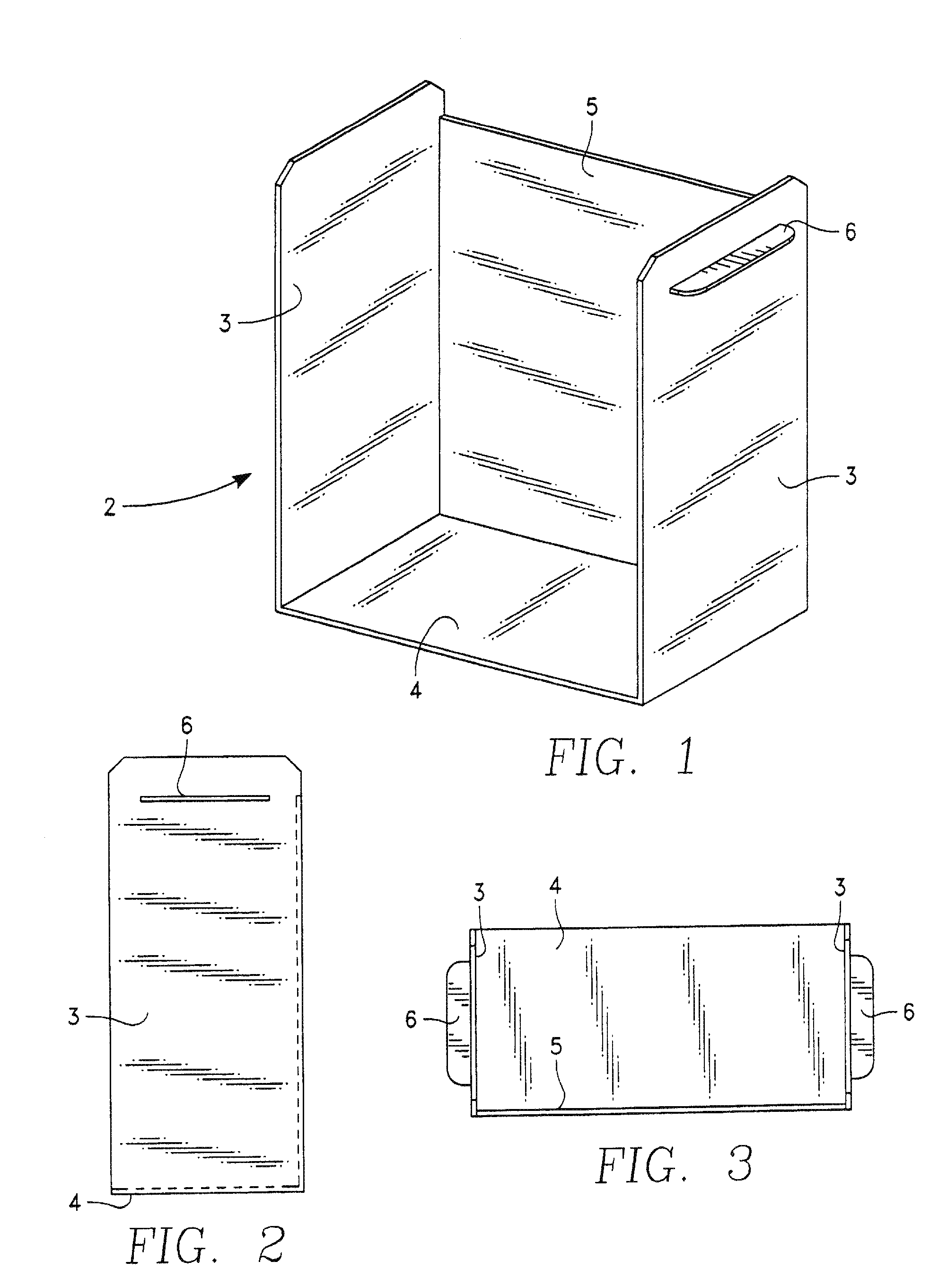 System and Method for Increased filling of Plastic Gusseted T-Shirt Bags